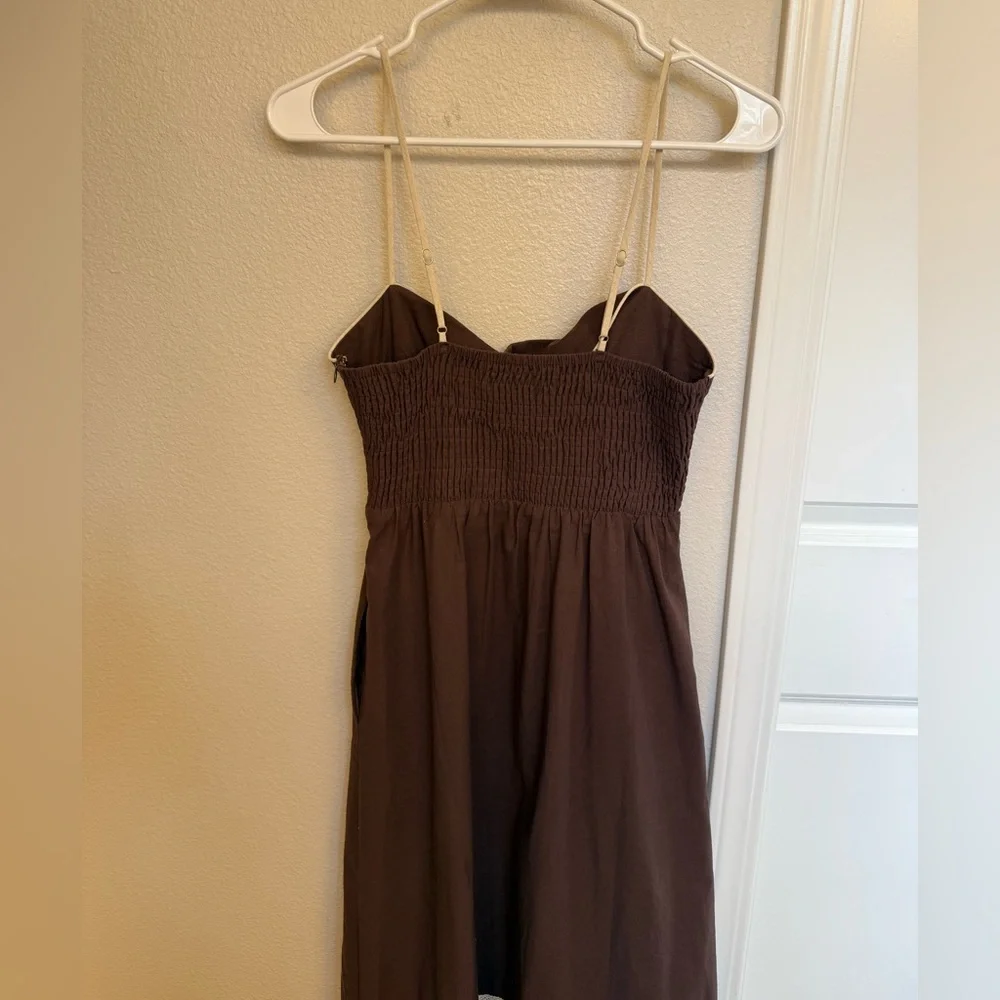 Mon Renn dress - Picture 8 of 16